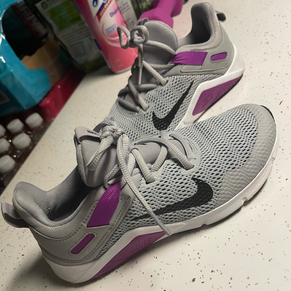 Nike women’s shoes.